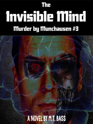 cover image of The Invisible Mind